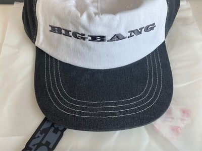 ON HAND] BIGBANG 2026-2027 WORLD TOUR XX : COSMOS OFFICIAL MERCH