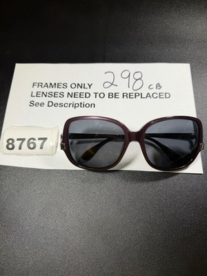 Marc by Marc Jacobs Eyeglasses MMJ 087/S NUA 5M 56 16 130