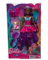 194735111985 Barbie Brooklyn Movie Doll Mattel