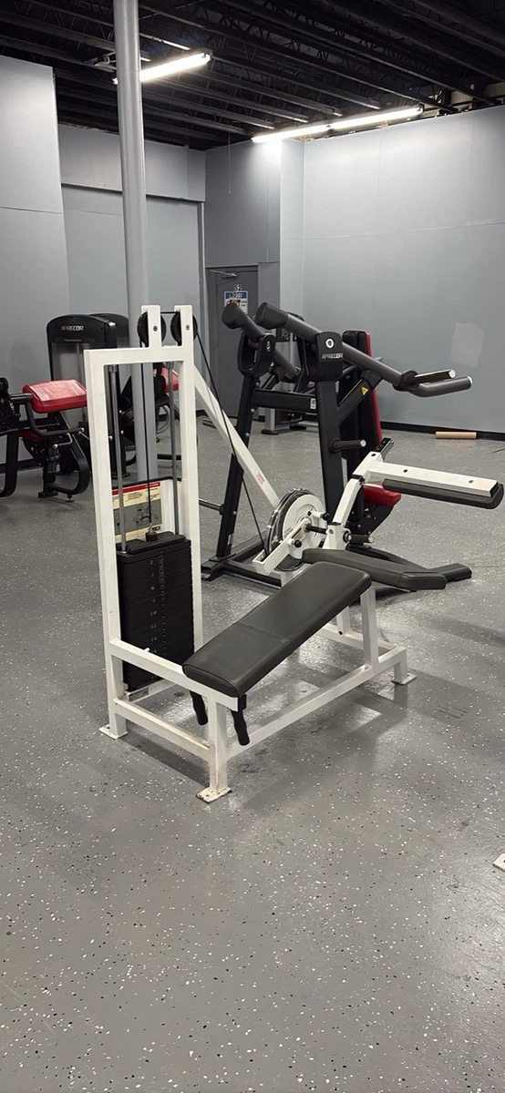 Cybex Gym & Training Strength Training Equipment for sale | eBay