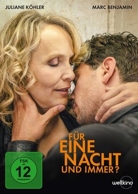 Für eine Nacht ... und immer? - DVD - Neu und Originalverpackt