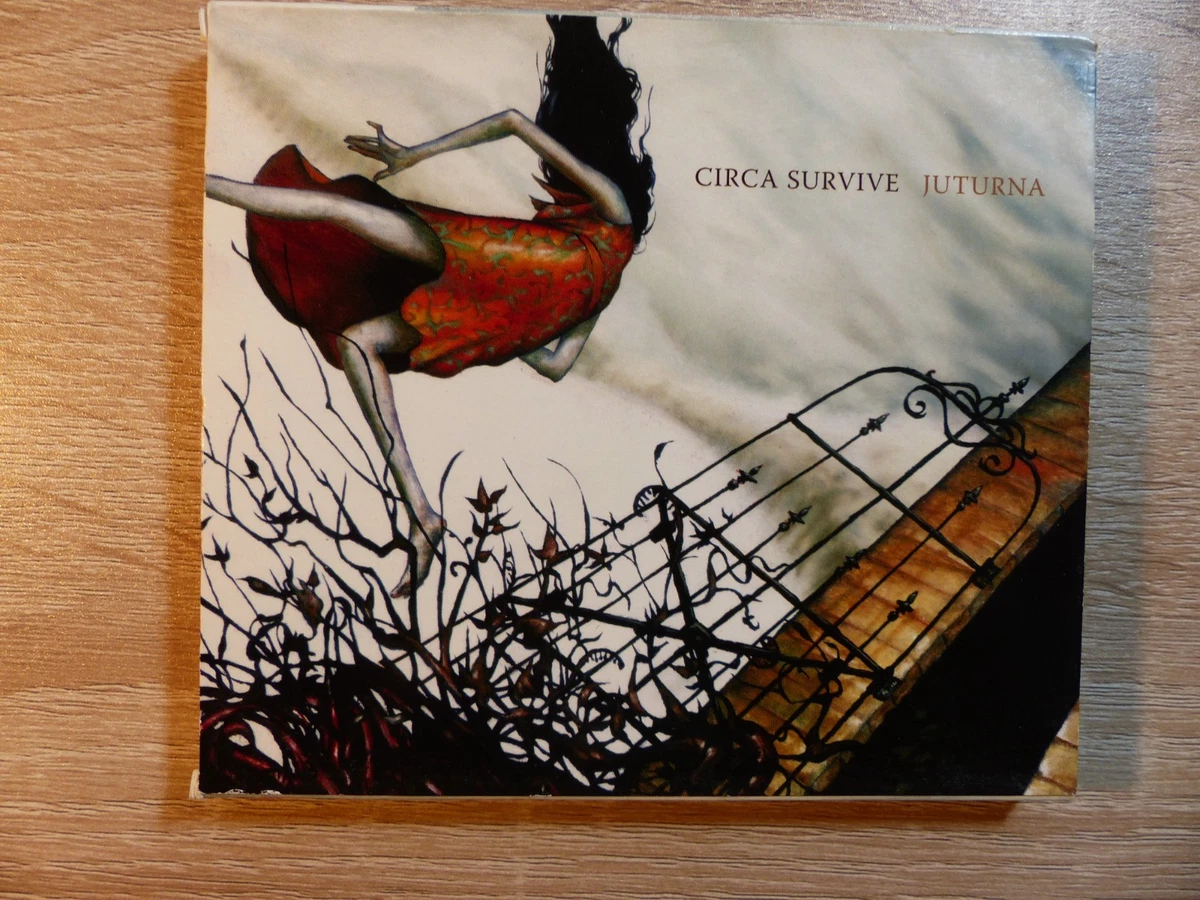 Music CDs Circa Survive for sale | eBay