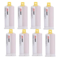 Dental VPS Impression Material Light Body - Regular Set Silicone PVS