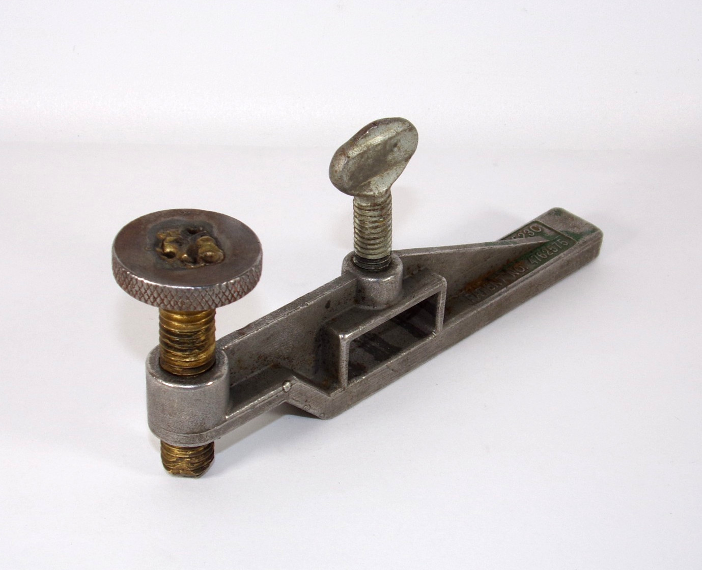 Mathey Dearman DXL523C Mini-Fit Jackbar