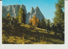 pc 878 / ITALY, Dolomiti,