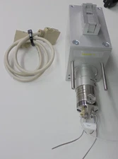 CTC PAL MV 02-03A Autosampler Column Switching Valve Drive Vici Cheminert