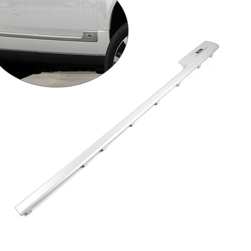 Front Door Side Cladding Molding Trim For Land Rover Range Rover 2013 ...
