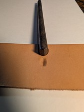 Classic Leather Stamping Tools                   Ref. 107 