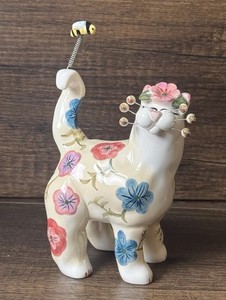 Amy Lacombe Cat | eBay
