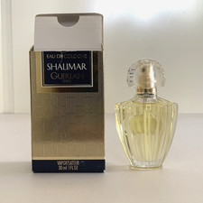 Preços baixos em Shalimar por Guerlain Eau de Cologne Feminino | eBay