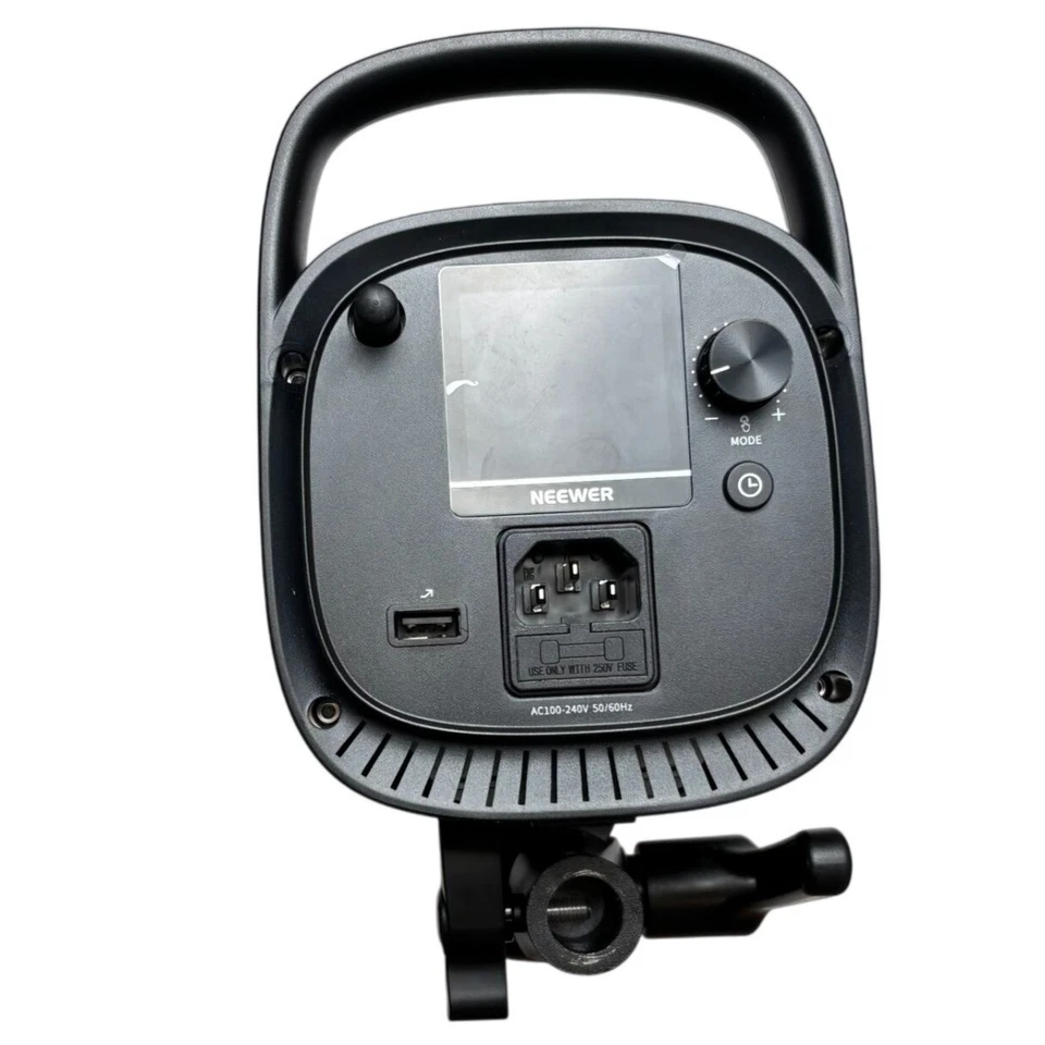 Luz de video LED NEEWER CB60 Foto 2 de 4