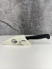 Wiltshire Stay Sharp 3 1/2 Inch Stainless Steel Knife W/Sharpening Case