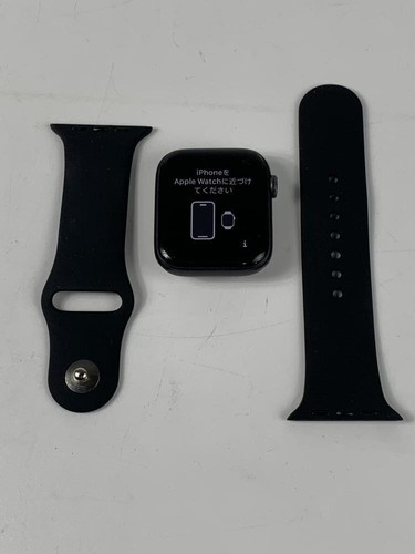 Apple Watch SE 44mm 32GB A2352 Aluminum Space Gray (GPS Only) - Fair