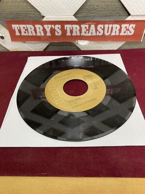Morris Albert, Feelings / This World Today Is A Mess, RCA Victor 45 RPM 1975