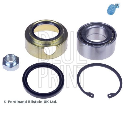 Radlagersatz Blue Print ADK88215 FüR Suzuki Baleno-image