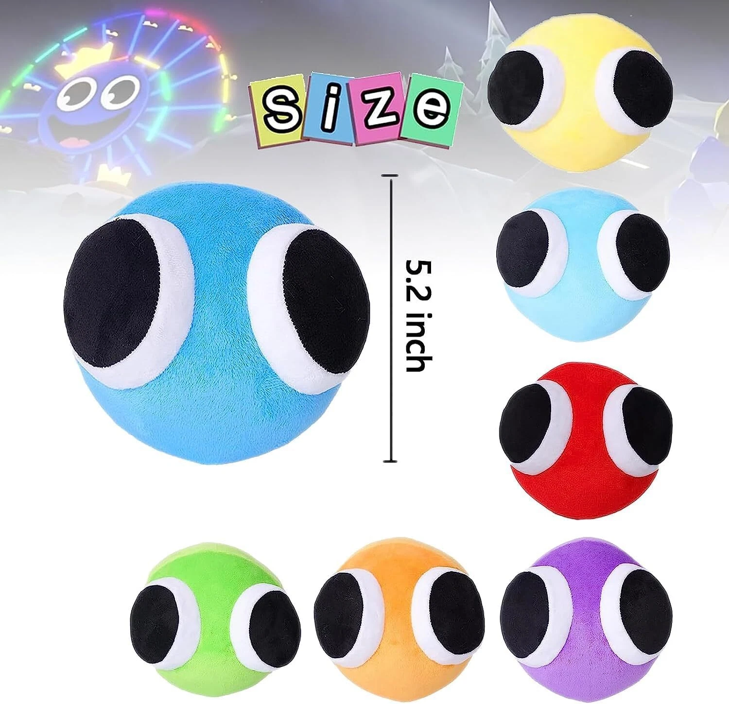 7 PCs