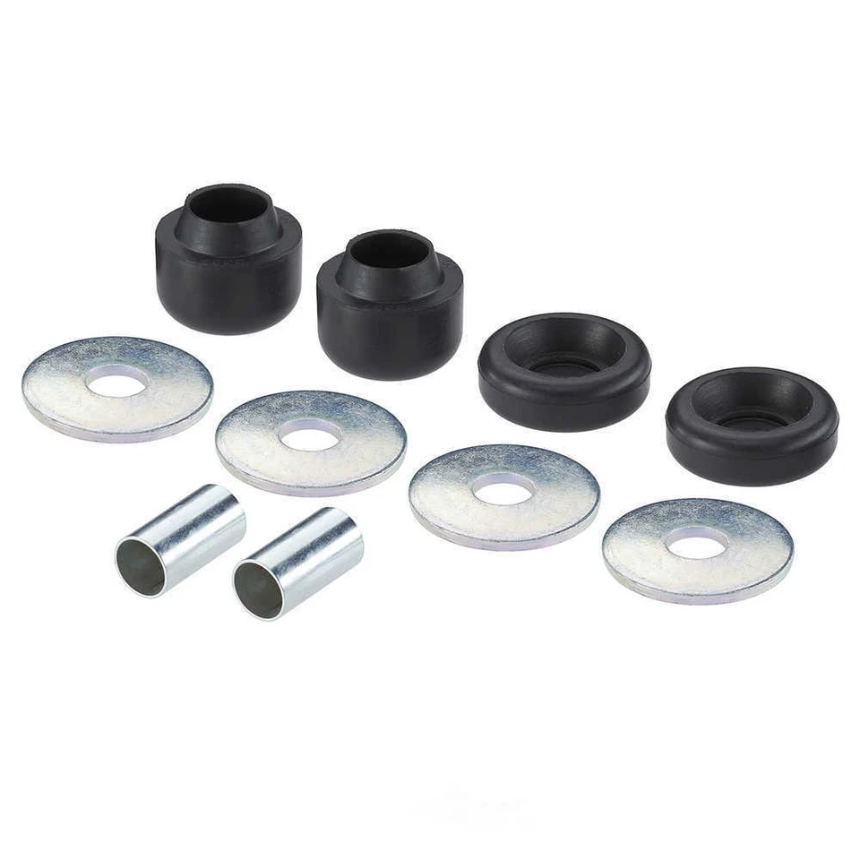 Buje de varilla de puntal delantero de diseño mejorado para chasis comercial Cadillac 75-77 Foto 2 de 2