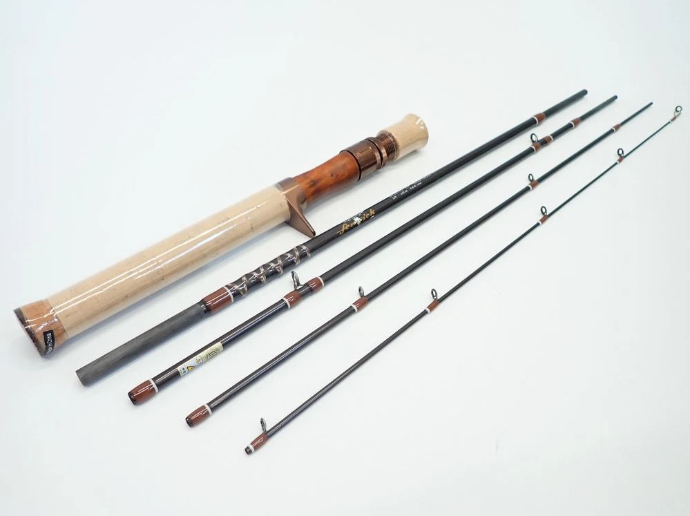 Tiemco Fenwick GFS61CL-5J