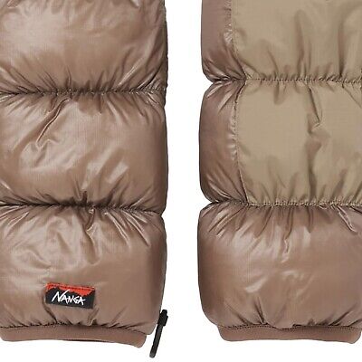 NEIGHBORHOOD × NANGA DOWN GLOVES NEIGHBORHOOD - Neighborhood x Nanga Day Gloves | HBX