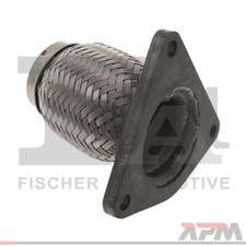 FA1 VW450-100 Flexrohr Abgasanlage für Renault Espace III JE0