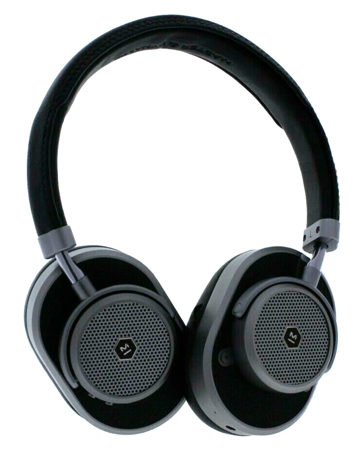 Master & Dynamic MW65 Wireless Bluetooth Noise Cancelling