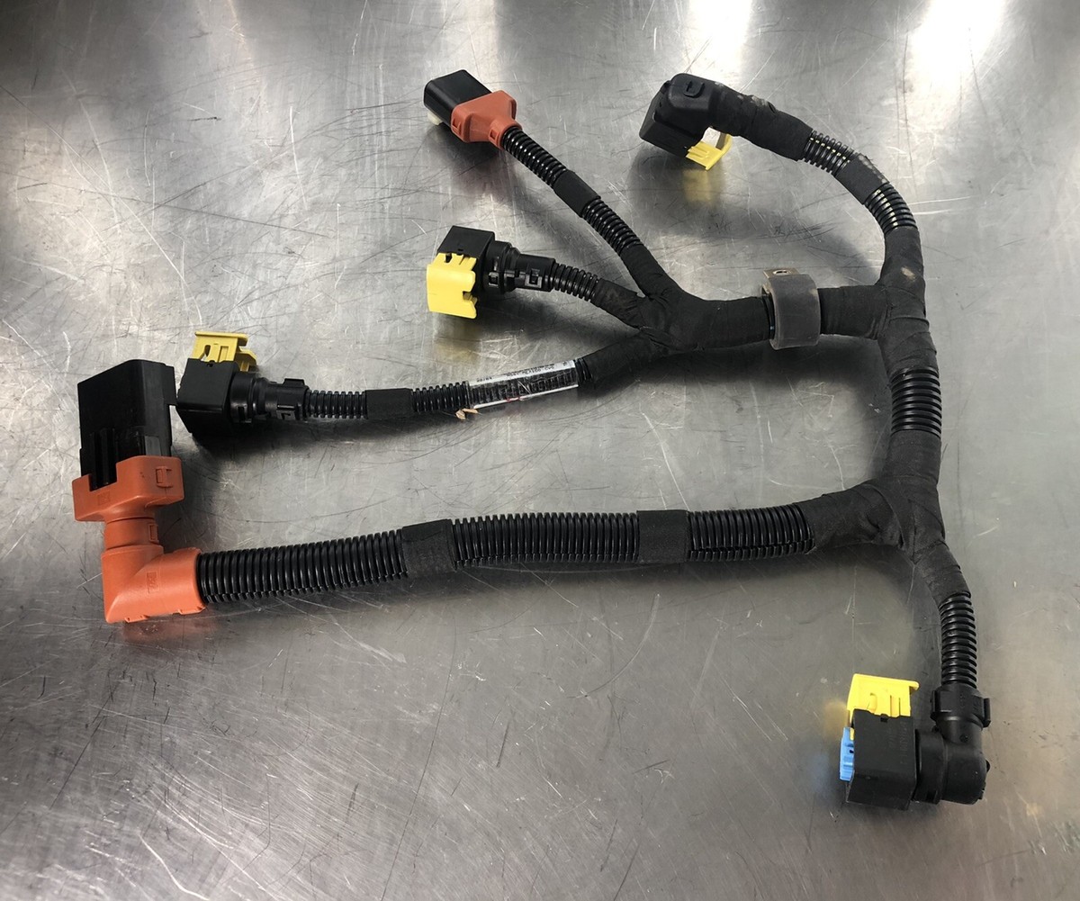 Cummins 5417959 Wire Harness Assembly A057Z083 BRAND NEW