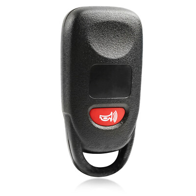 Replacement Keyless Entry Remote Fob For 2010-2015 Hyundai Tucson - Needs Programming