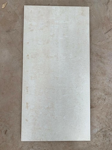 Lounge Beige Matt Porcelain 300x600 Rectified R10B 10mm £20 PER SQM! - Picture 1 of 2