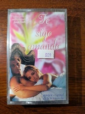 Te Sigo Amando  Juan Gabriel