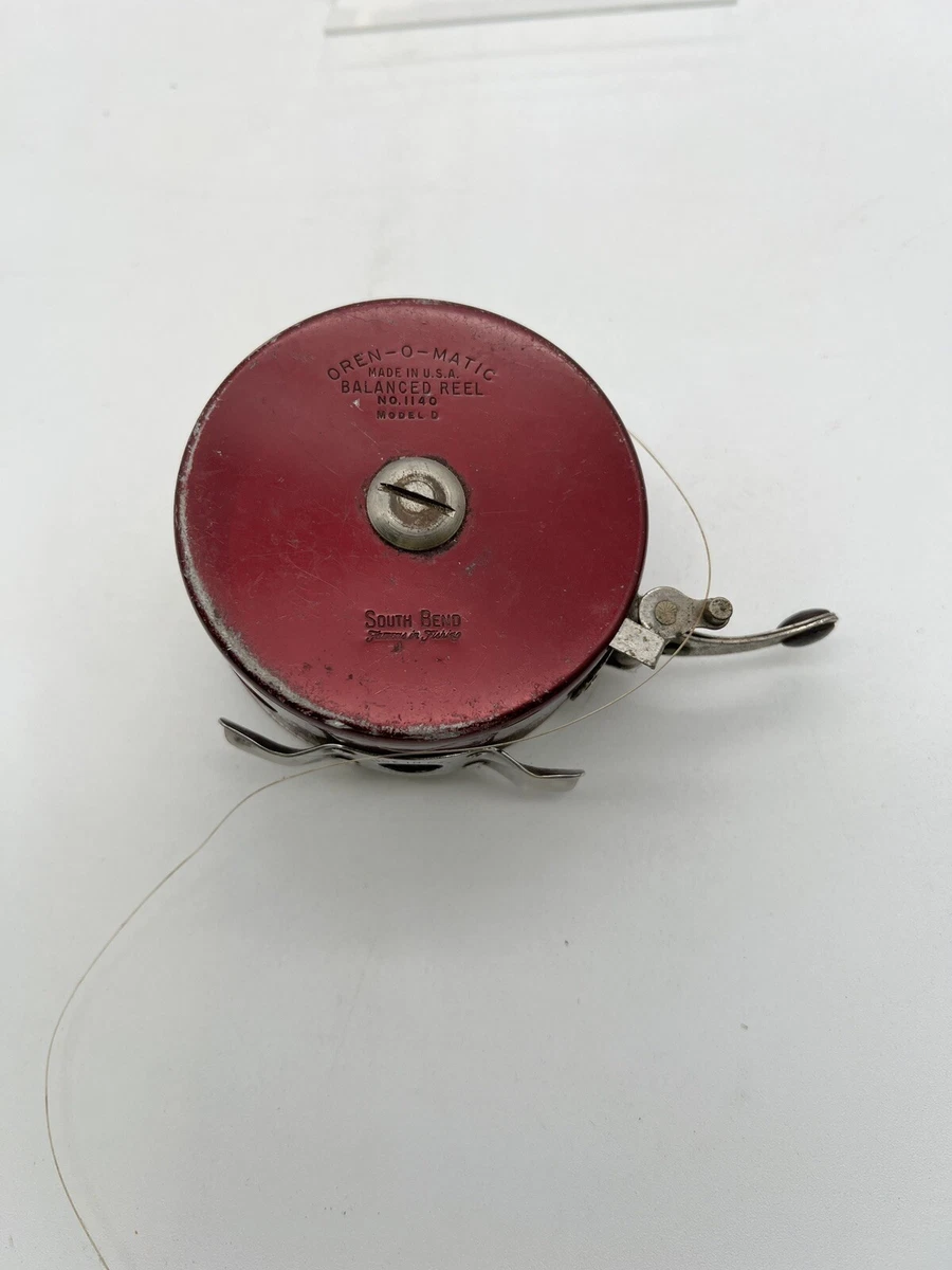 South Bend Vintage Fly Fishing Reels for sale | eBay