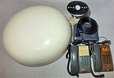 Iridium Pilot Satellitentelefon/Kommunikation