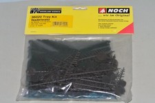 Noch 96020 Nadelwald Tree Kit - 42 Pieces, Si...