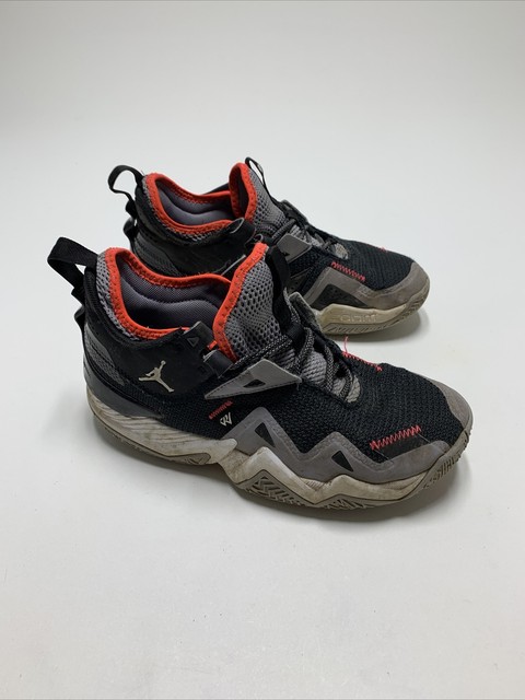 westbrook one take black cement