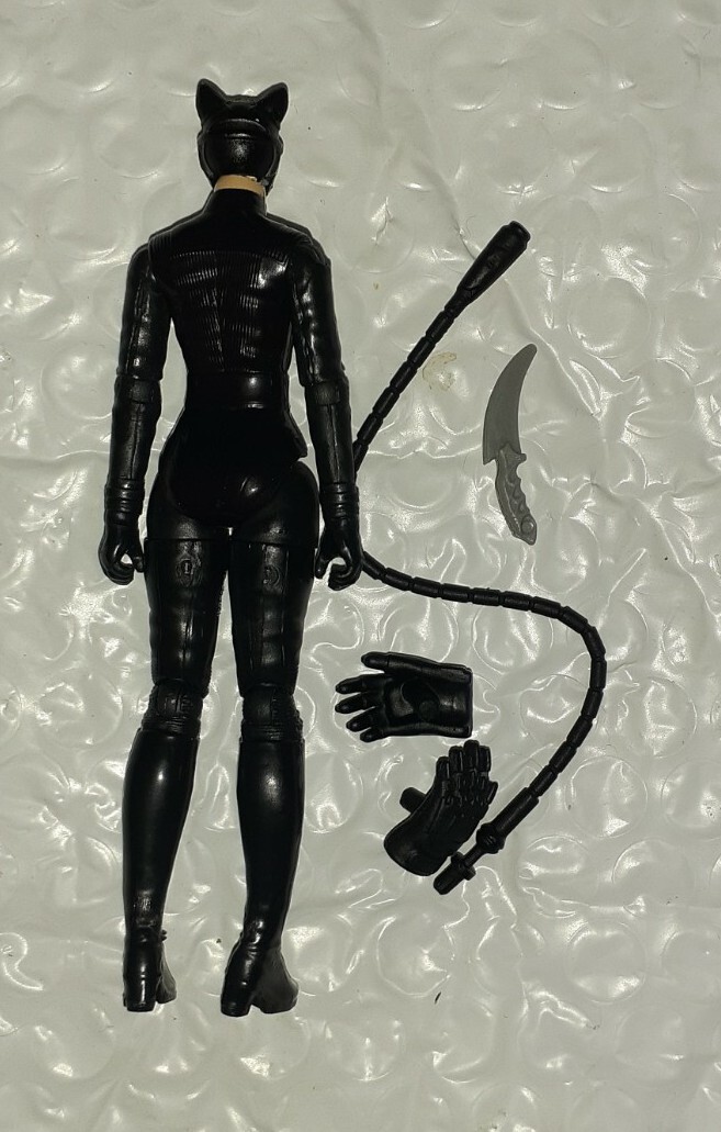 アメコミ DC Collectibles Catwoman Joe Ledbetter REVIEW: DC Collectibles Artists Alley Joe Ledbetter Batman