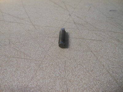 NOS Valve Adjusting Screw Fits: Kawasaki 1985-1996 ZX600 92009
