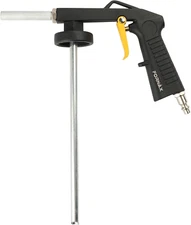 FORNAX Air Undercoating Spray Gun for Rubberized Undercoat, Rust Proofing 
