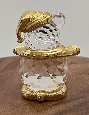 スワロフスキーおしどり スワロフスキー Swarovski 2005年 廃盤品 『Chinese Zodiac