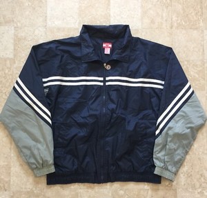 90s windbreaker suit