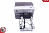 SKV Germany 44SKV852 Bremssattel Vorne Rechts FüR BMW