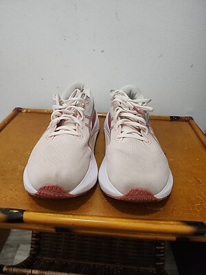 Asics Gel-Kayano 30 Womens 11 Shoes Pink Running Walking Sneaker 1012B357 Gym
