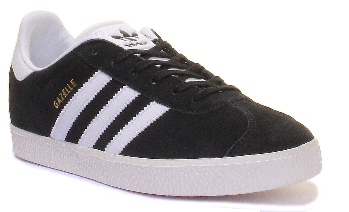 adidas gazelle junior size 4.5