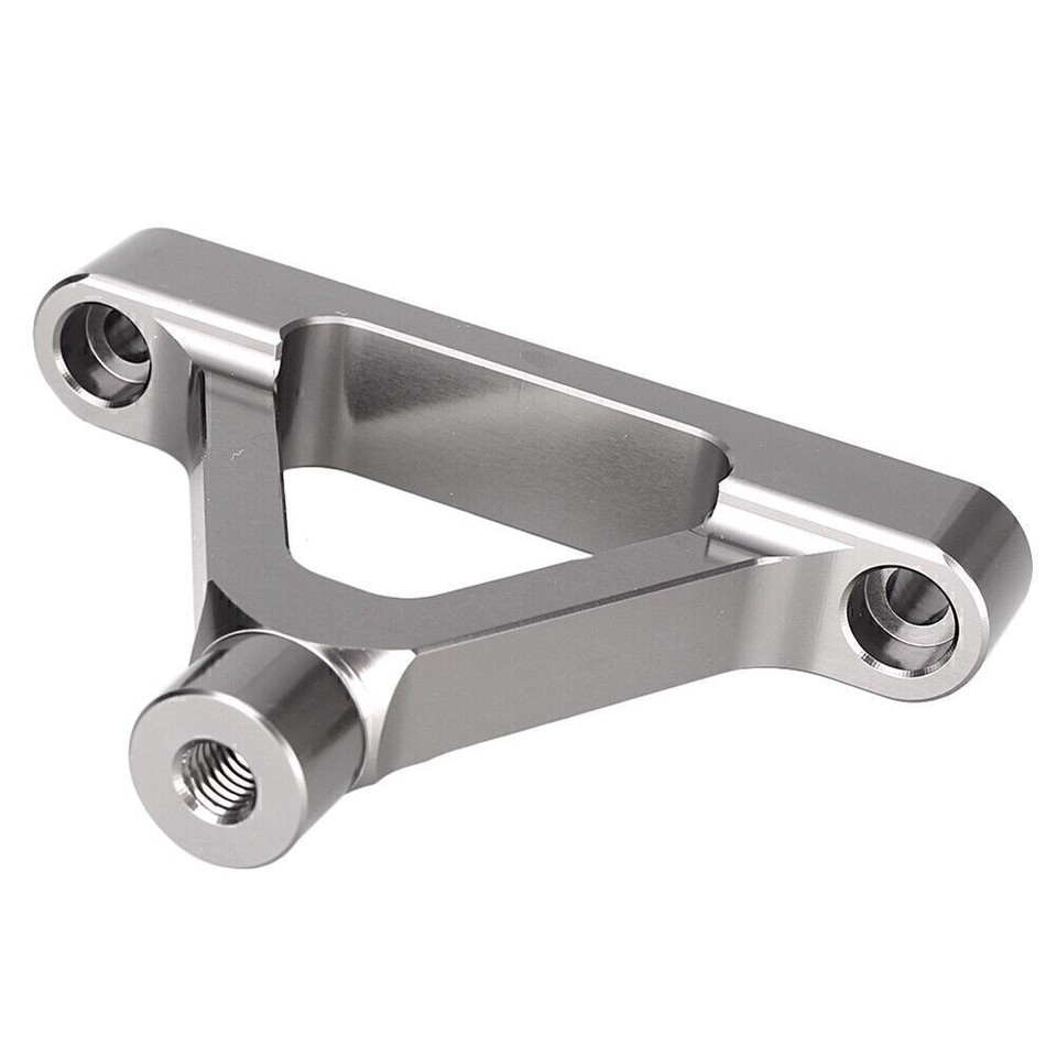 Steering Damper Stabilizer Mounting Bracket Fit Kawasaki Ninja ZX6R