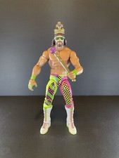 WWE Macho King Randy Savage | Elite Collection - Hall of Fame