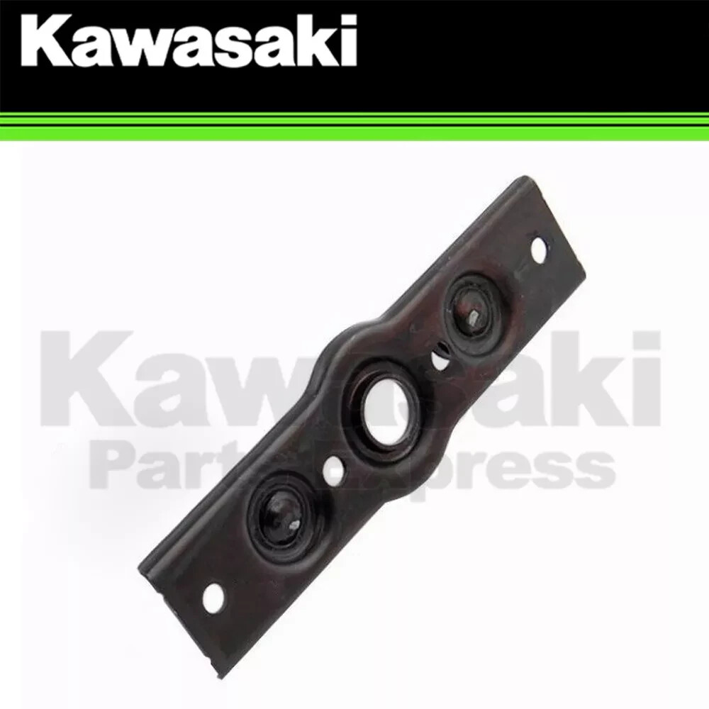 2004–2018 OEM Kawasaki Ninja ZX6 ZX10R Seat Lock Bracket New 11053