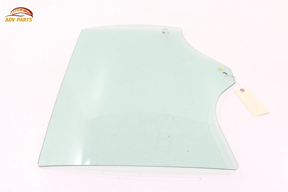 2018 - 2020 BUICK REGAL TOURX VIDRO TRASEIRO ESQUERDO DO LADO DO MOTORISTA JANELA FABRICANTE DE EQUIPAMENTO ORIGINAL - Imagem 2 de 4