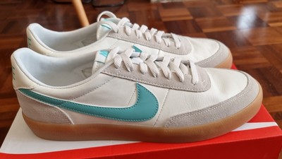 Nike Killshot 2 Leather Island Green 