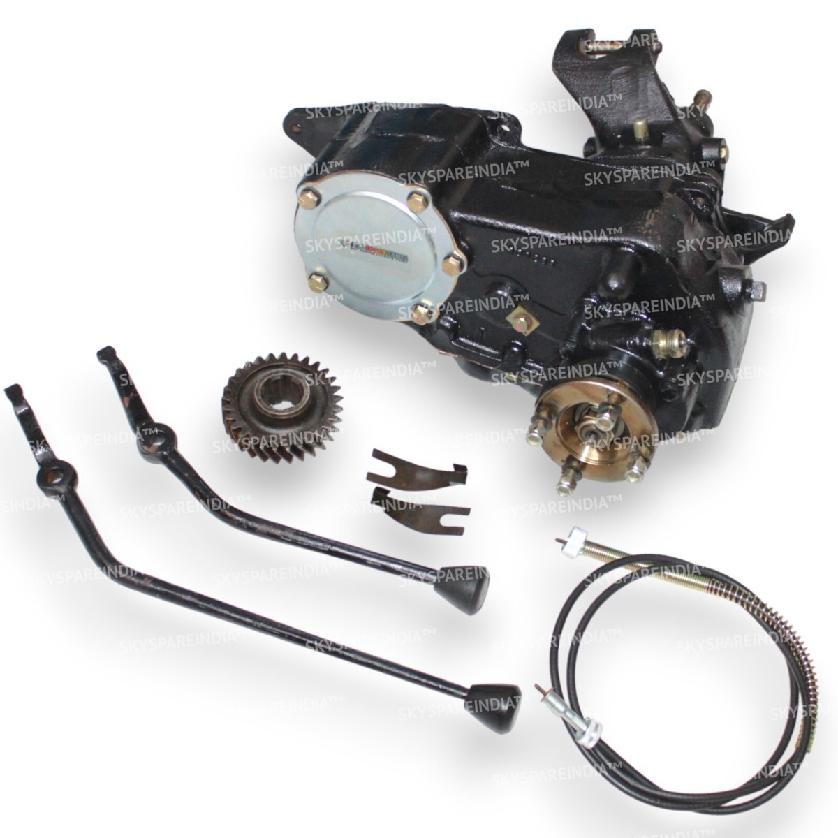 HYSさま専用 Steering Rack Kawasaki | NICHE PARTS