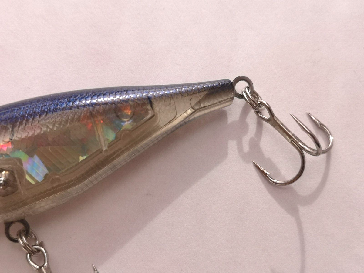 deps sakamata shad 8"- (Neuf avec emballage d'origine) à Lentigny pour deps sakamata shad 8"- (Neuf avec emballage d'origine) à Lentigny pour