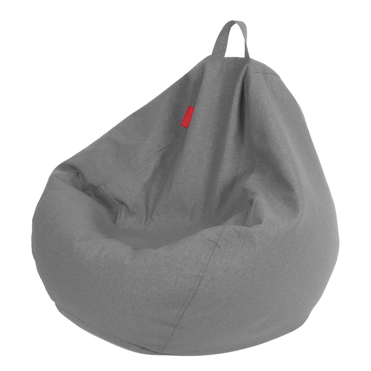 Long bean deals bag couch