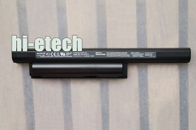 39Wh VGP-BPS22 VGP-BPS22A New Genuine Battery for Sony VAIO VPC-EA12 13 14 15